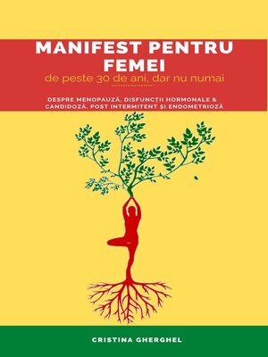 cover image of Manifest pentru Femei